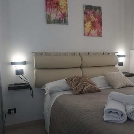 Amuni Taormina Apartment ภายนอก รูปภาพ