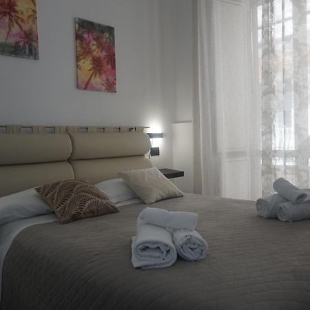 Amuni Taormina Apartment ภายนอก รูปภาพ