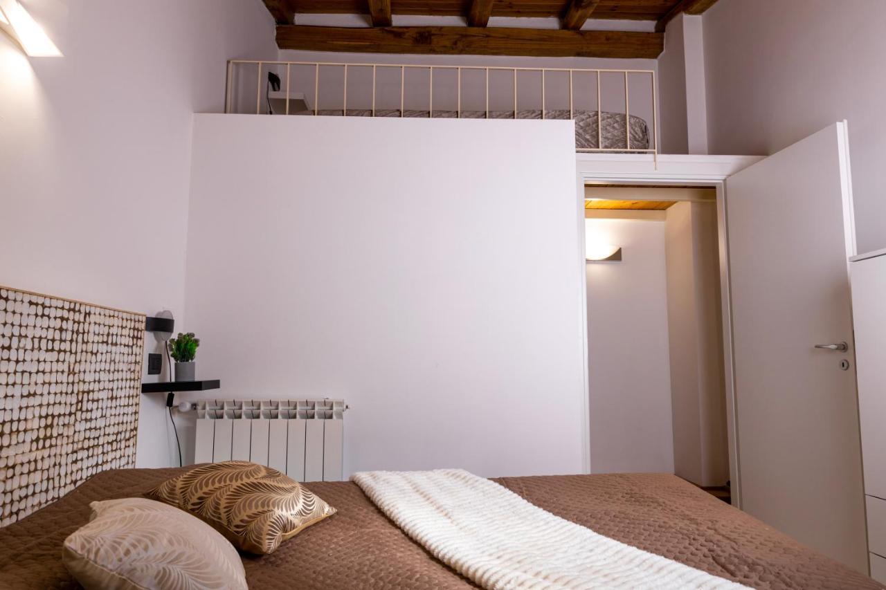 Amuni Taormina Apartment ภายนอก รูปภาพ