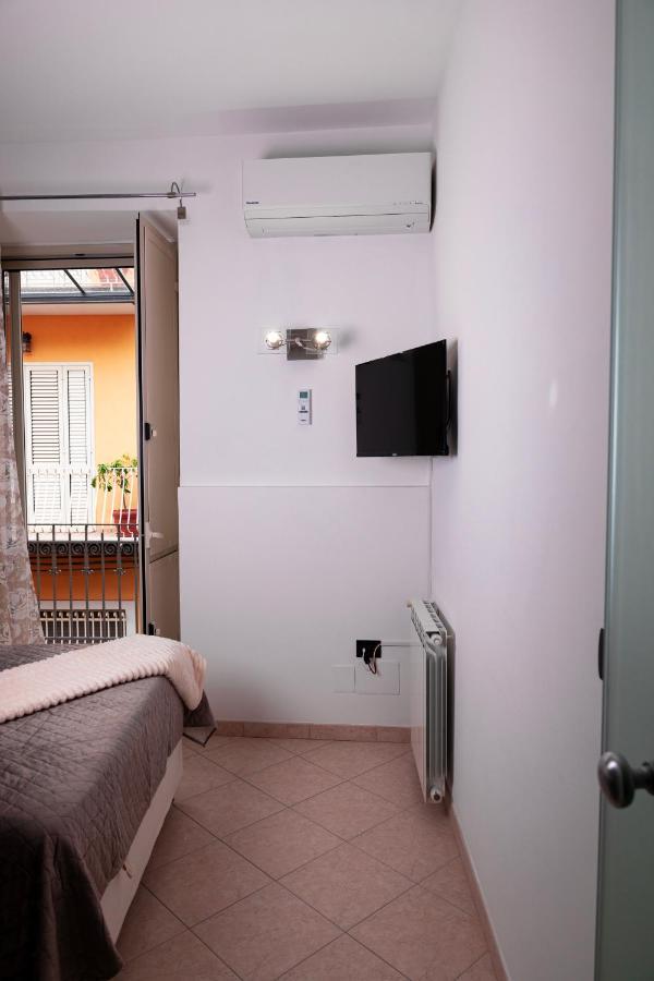 Amuni Taormina Apartment ภายนอก รูปภาพ