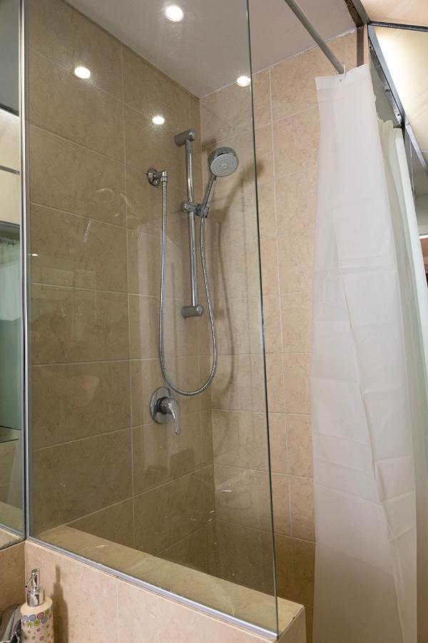 Amuni Taormina Apartment ภายนอก รูปภาพ
