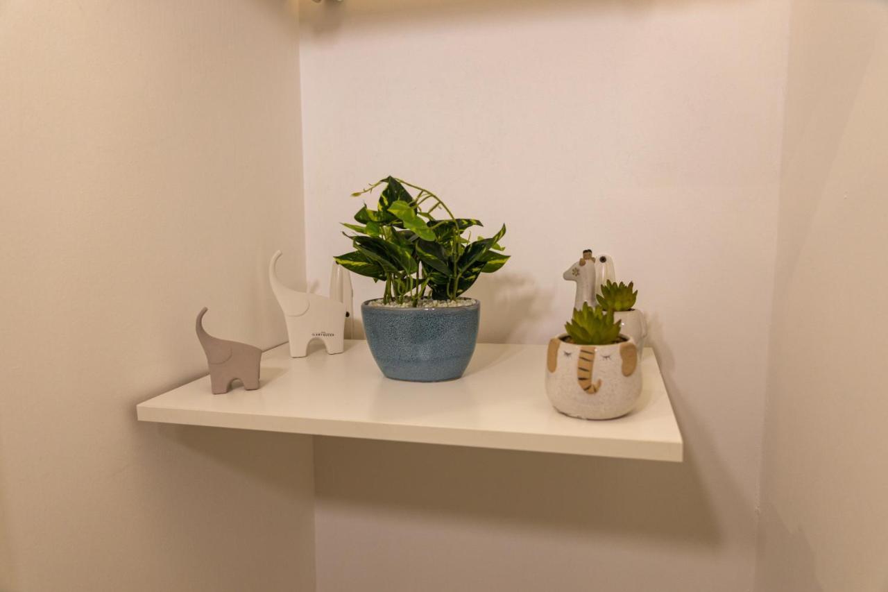 Amuni Taormina Apartment ภายนอก รูปภาพ