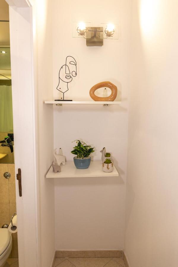 Amuni Taormina Apartment ภายนอก รูปภาพ