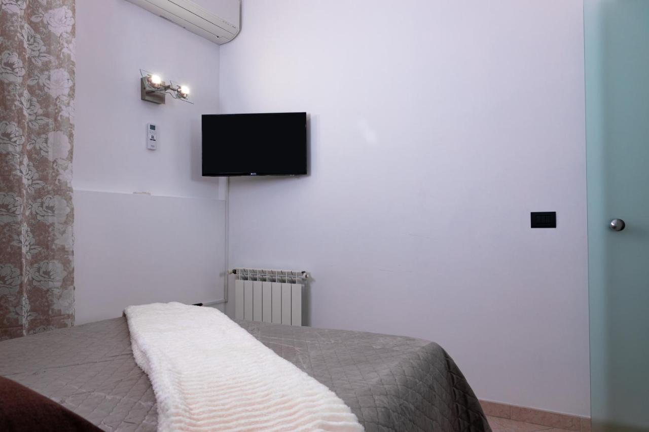 Amuni Taormina Apartment ภายนอก รูปภาพ