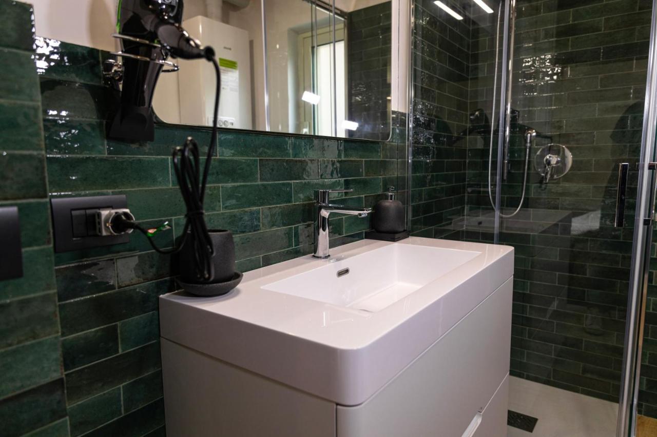 Amuni Taormina Apartment ภายนอก รูปภาพ